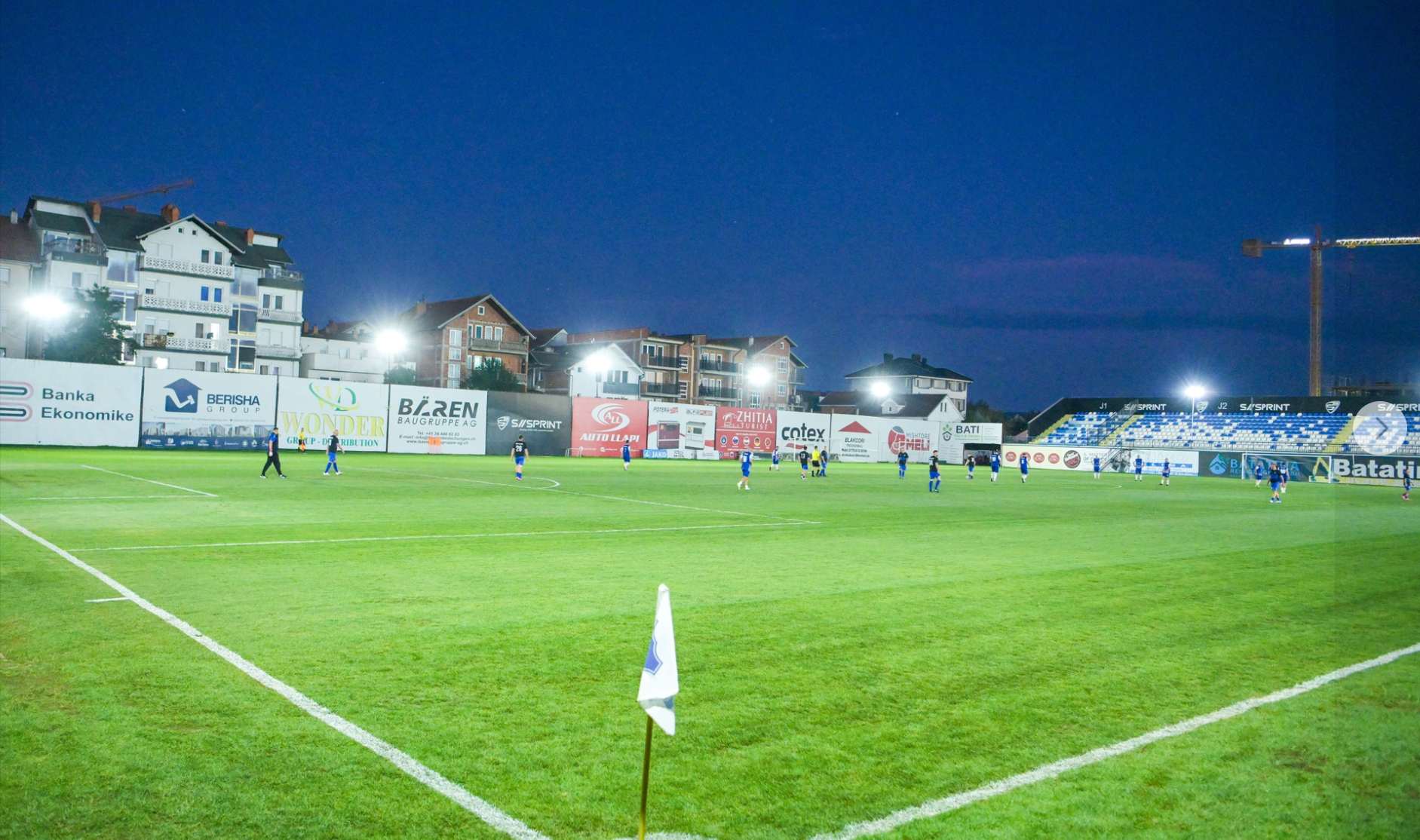 Sport dhe aktivitete